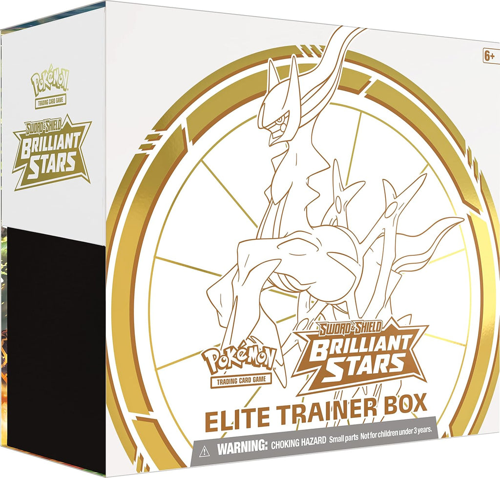 Elite Trainer Box M321397
