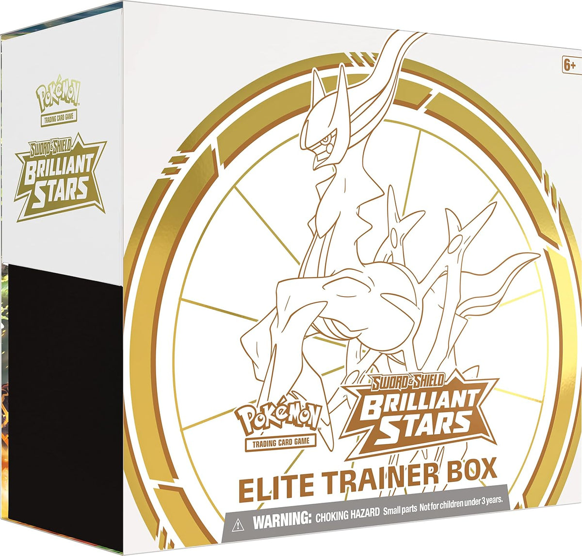 Elite Trainer Box M321397