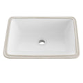 60 in. Undermount Sink U72415