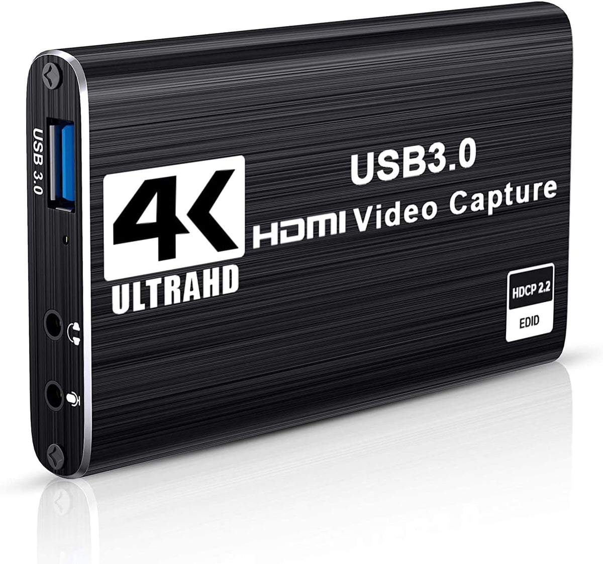 4K USB 3.0 HDMI Video Capture Card K967