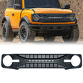 Grille with Lights for Ford Bronco G17875