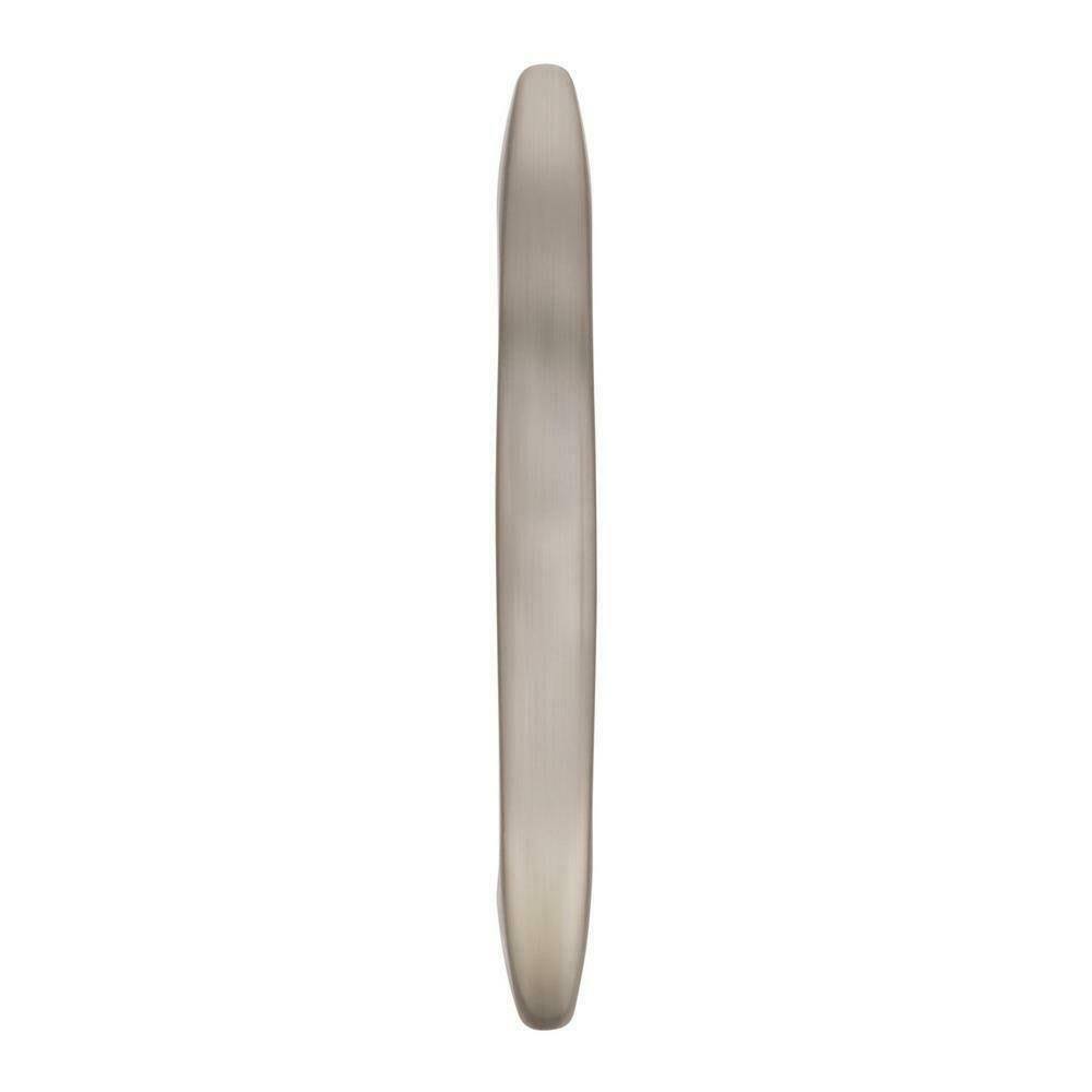 Satin Nickel Cabinet Pull 25 Pack I217