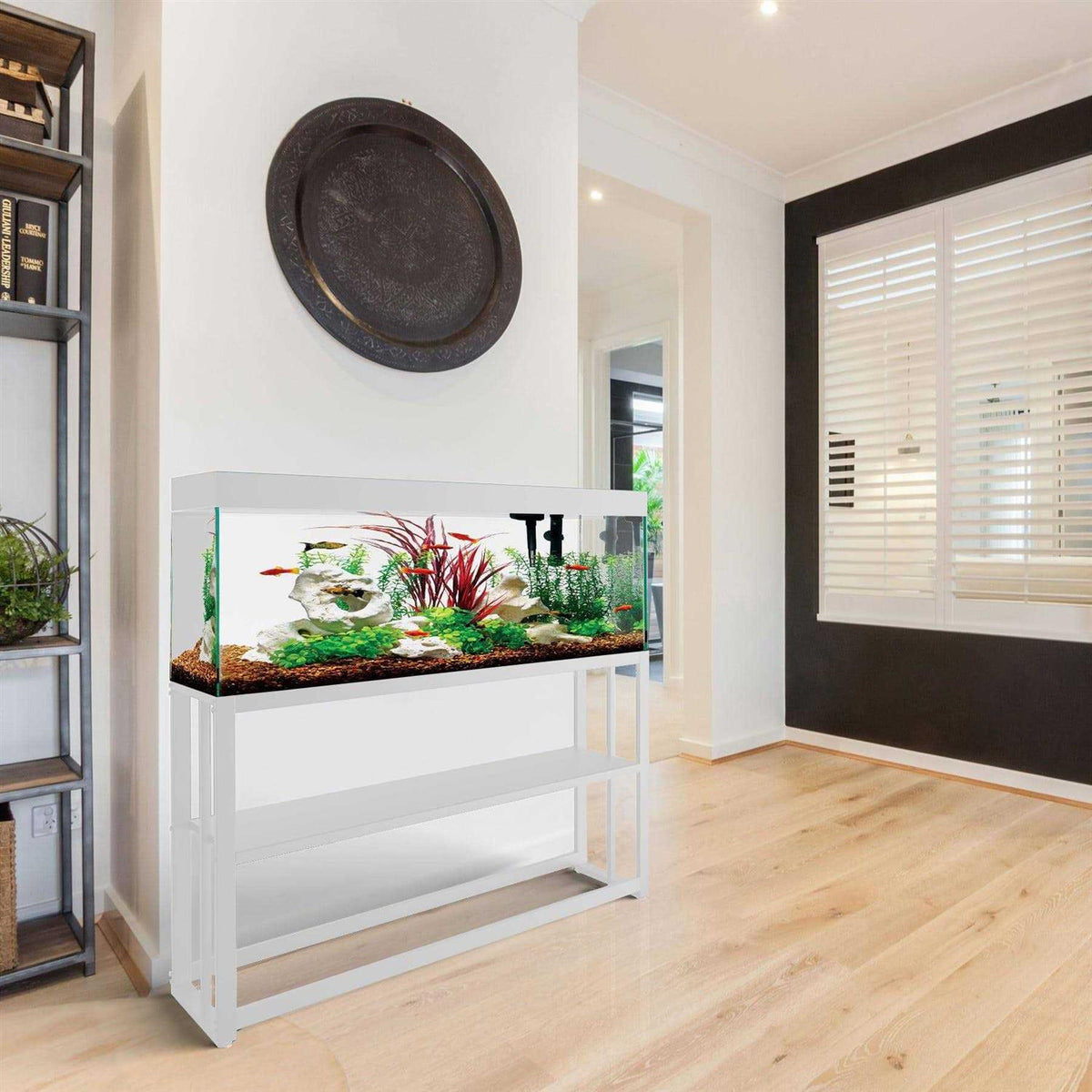55-75 Gallon Fish Tank Stand A157