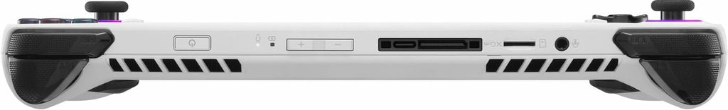 512GB 7-inch Touchscreen 120Hz FHD 1080p Gaming Handheld F6345