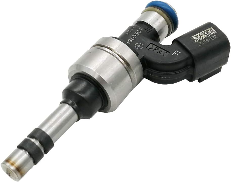 4 Holes Fuel Injectors R548763