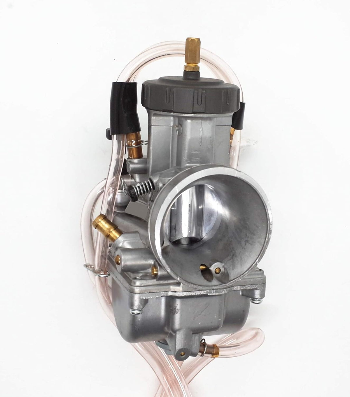 Carburetor N743