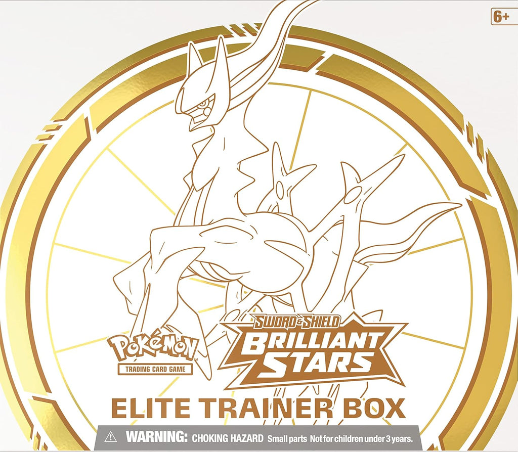Elite Trainer Box M321397