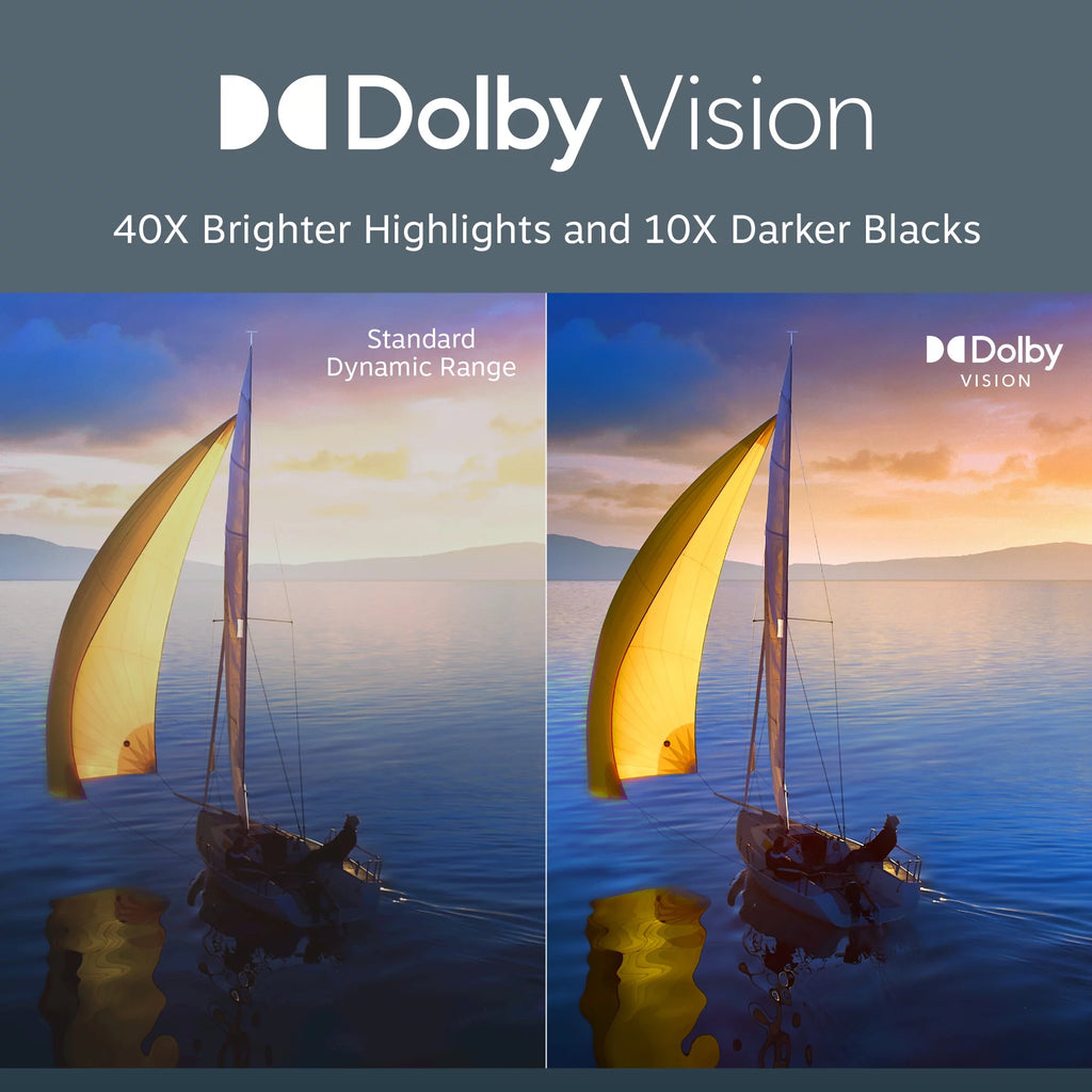 50" 4K UHD HDR Smart TV H47359