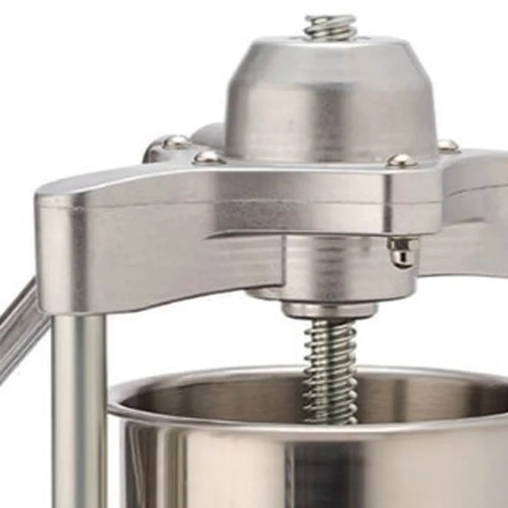 15 LB Vertical Sausage Stuffer N661816