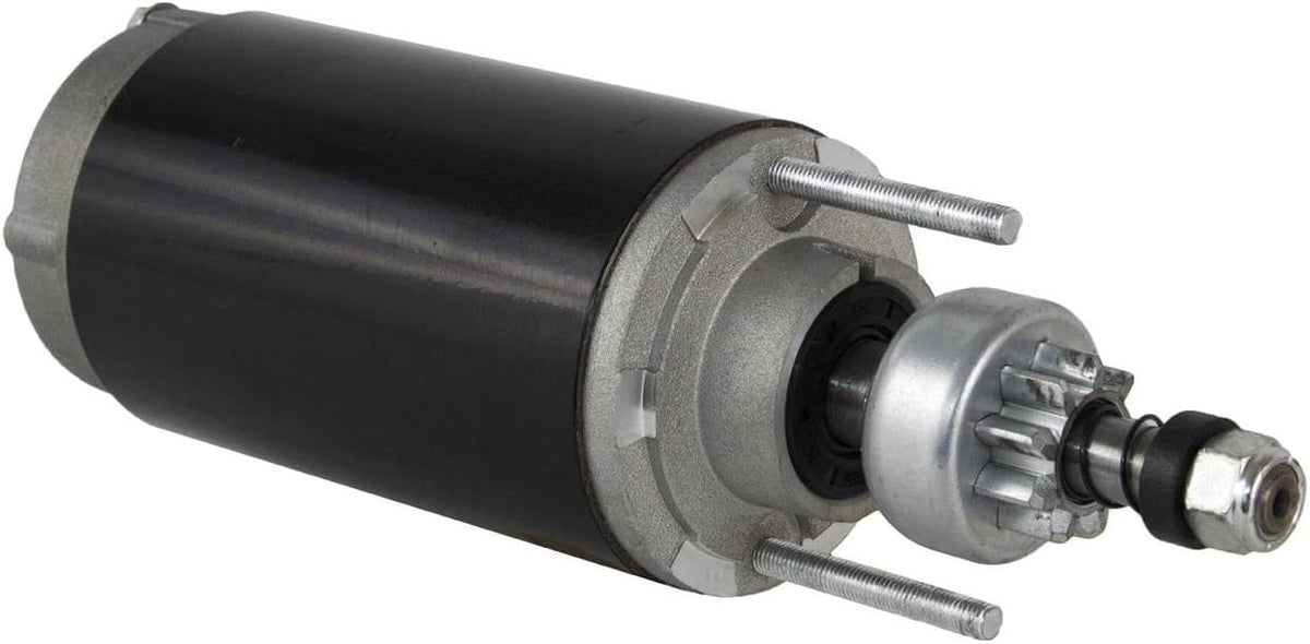 New Starter Compatible with Mercury Marine 120 Y489593