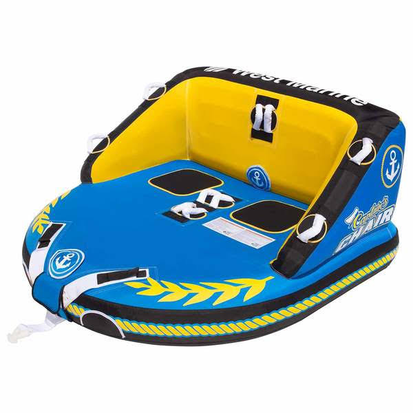 2-Person Towable Tube K824