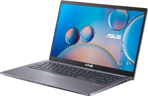 15.6” FHD Touch Screen Laptop, Intel Core i7, 24GB DDR4 RAM, 1TB SSD, Slate Grey B980815