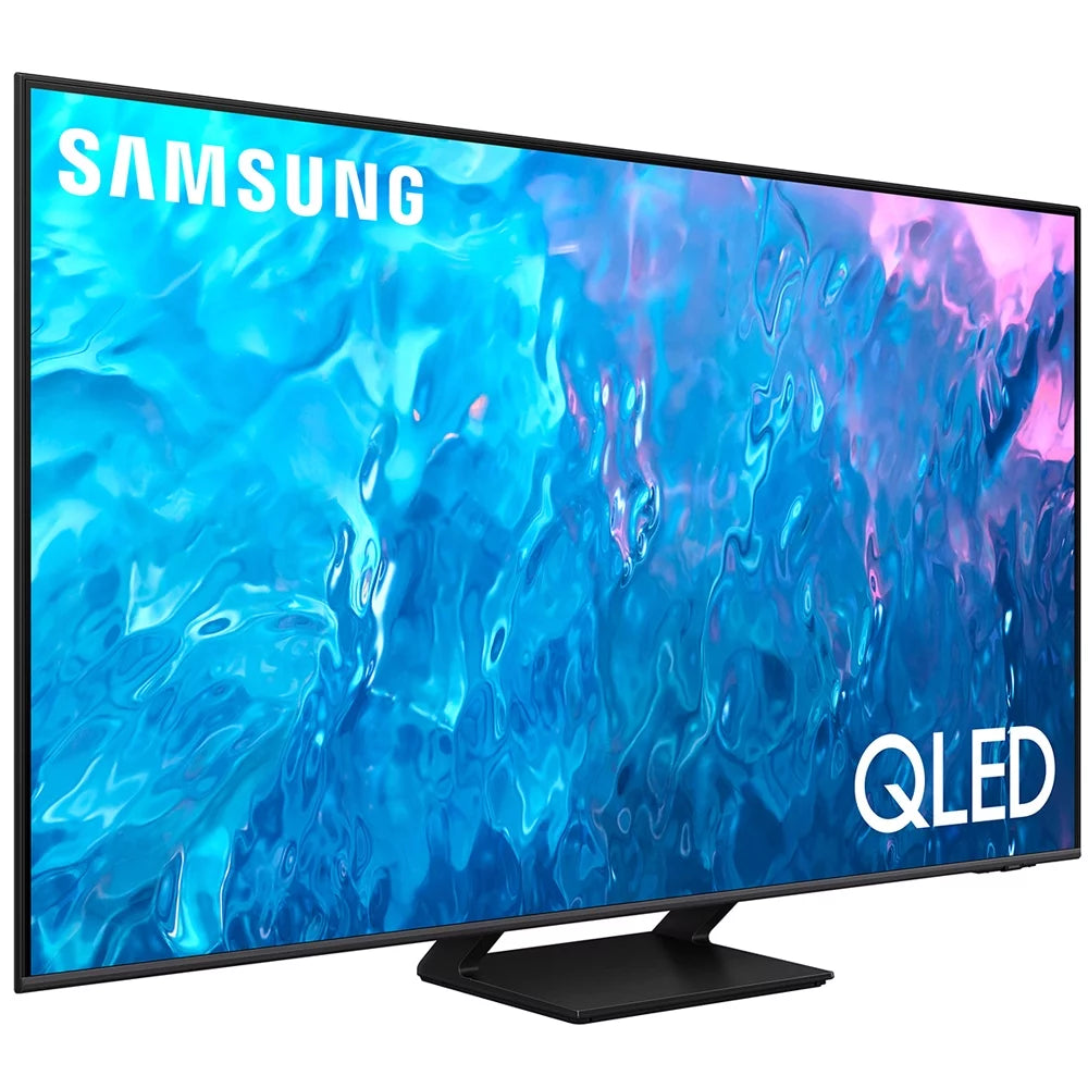 55" QLED 4K HDR Smart TV P357440
