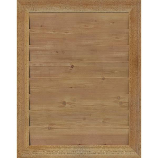 Vertical Gable Vent N819949