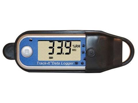 Temperature Data Logger A63246