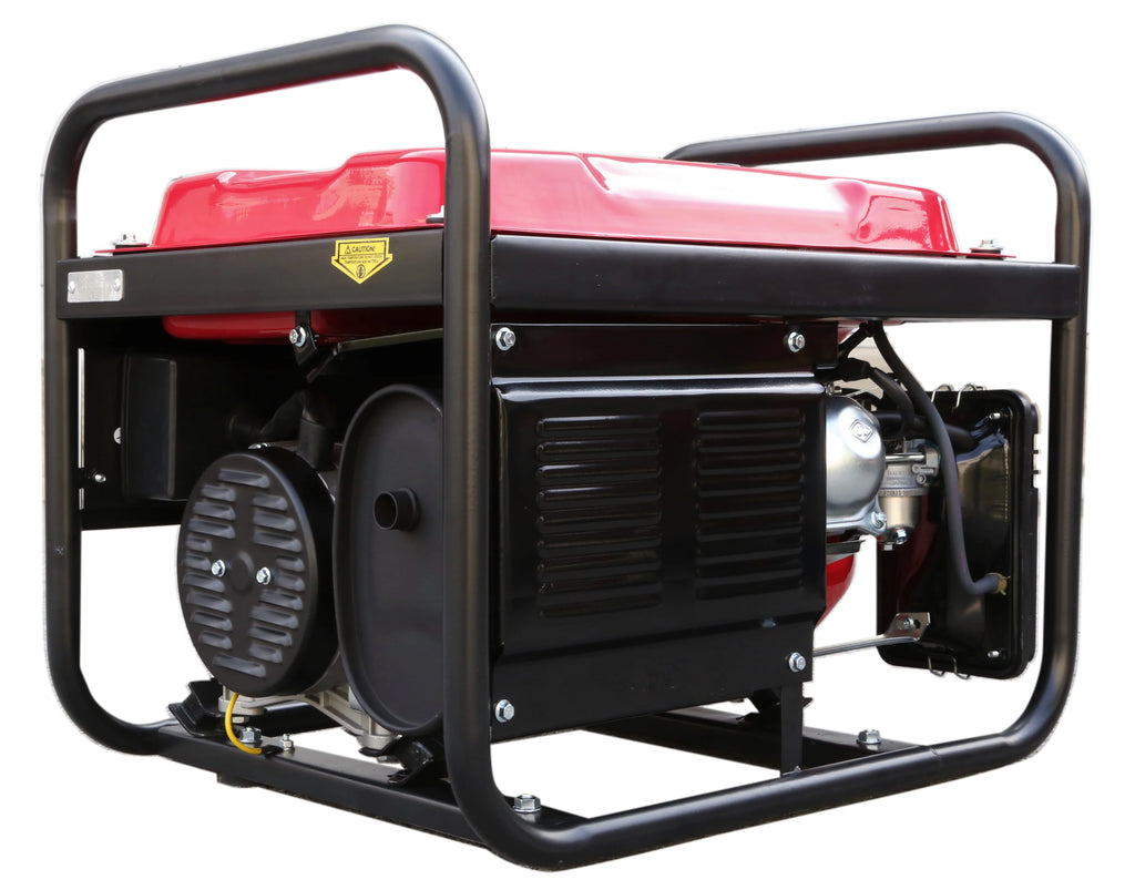 3250 Watt Gas Powered Portable Generator T577