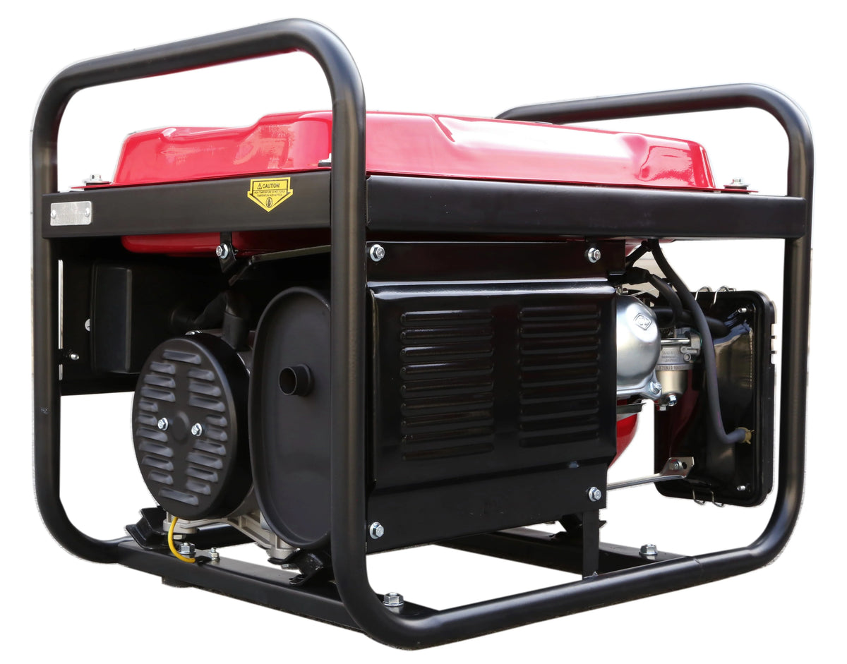 3250 Watt Gas Powered Portable Generator T577