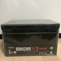 Biohazard RE: 2 Z Version Collector's Edition PS4 X24553