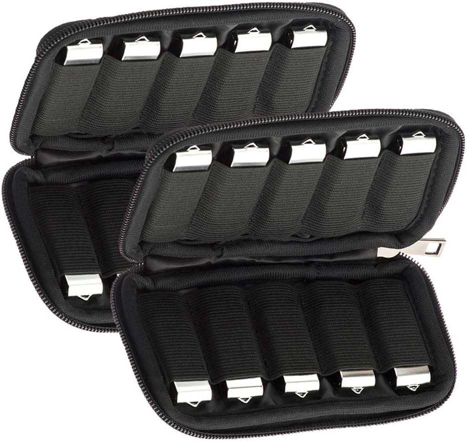 Storage Bag for USB Flash Drive 10 Pack G972