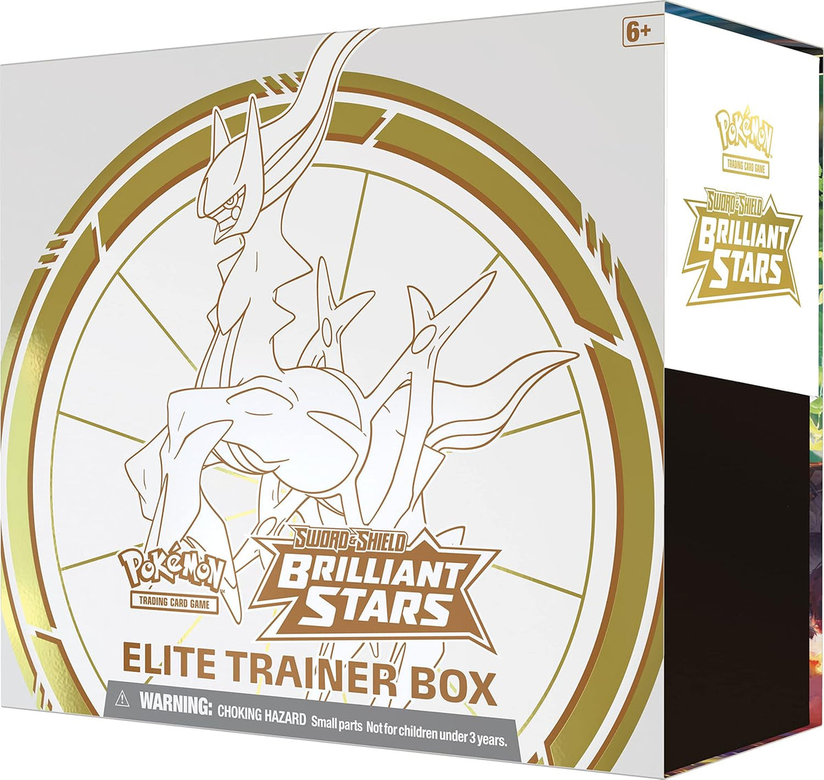 Elite Trainer Box M321397