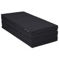 Folding Panel Mats 4ft x 12ft x 2in U74886