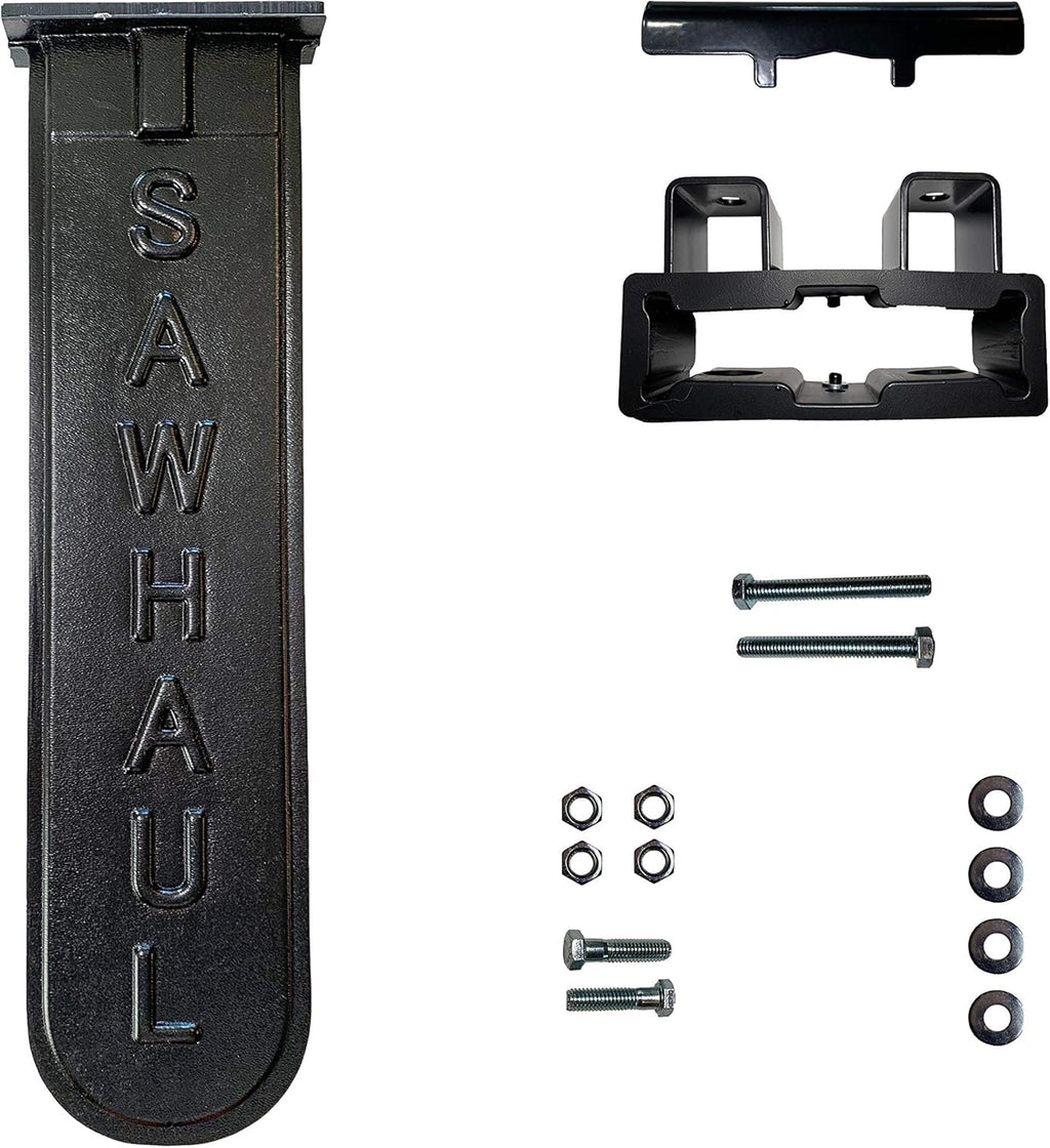 Universal Chainsaw Carrier Kit N103832