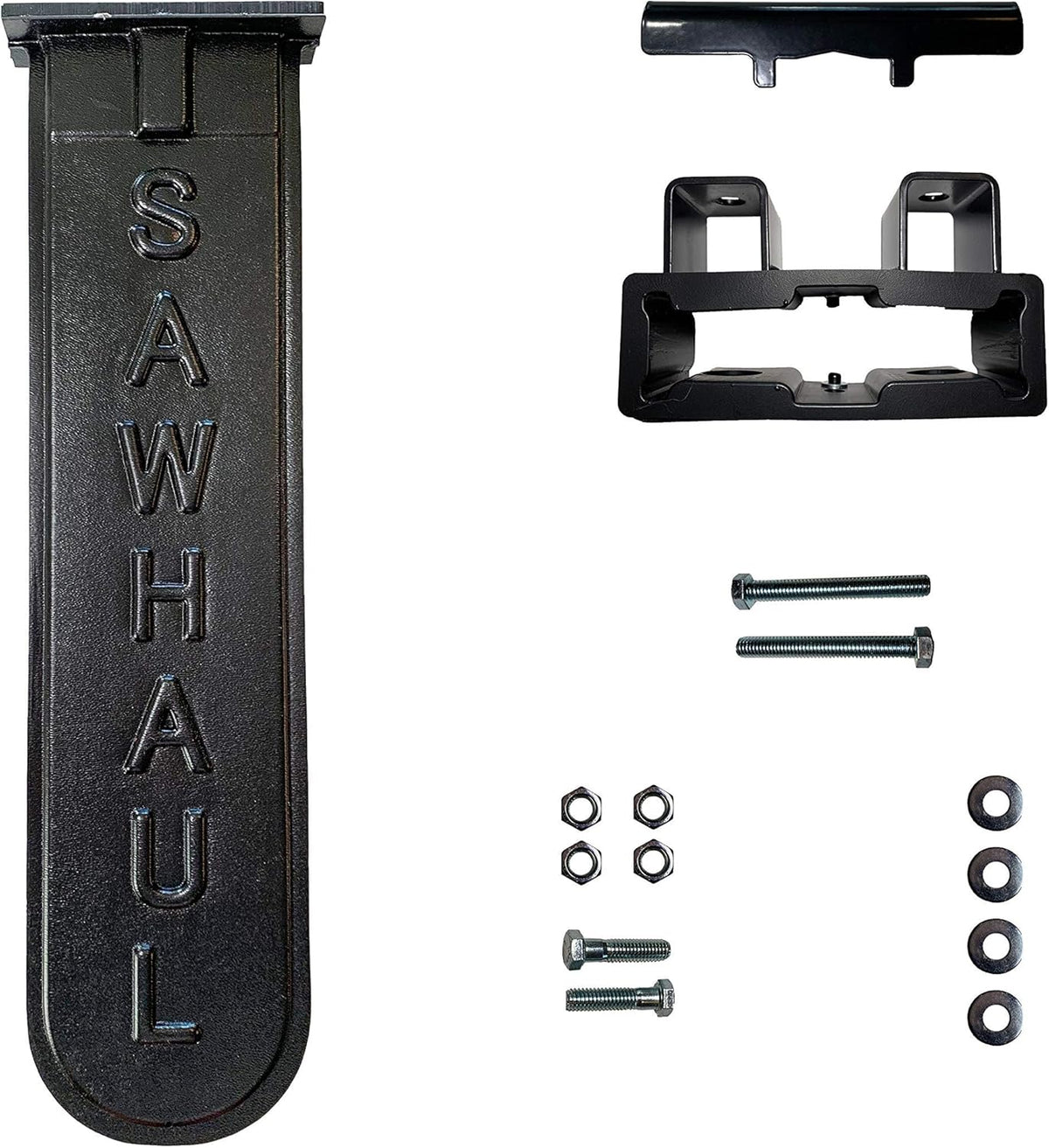 Universal Chainsaw Carrier Kit N103832