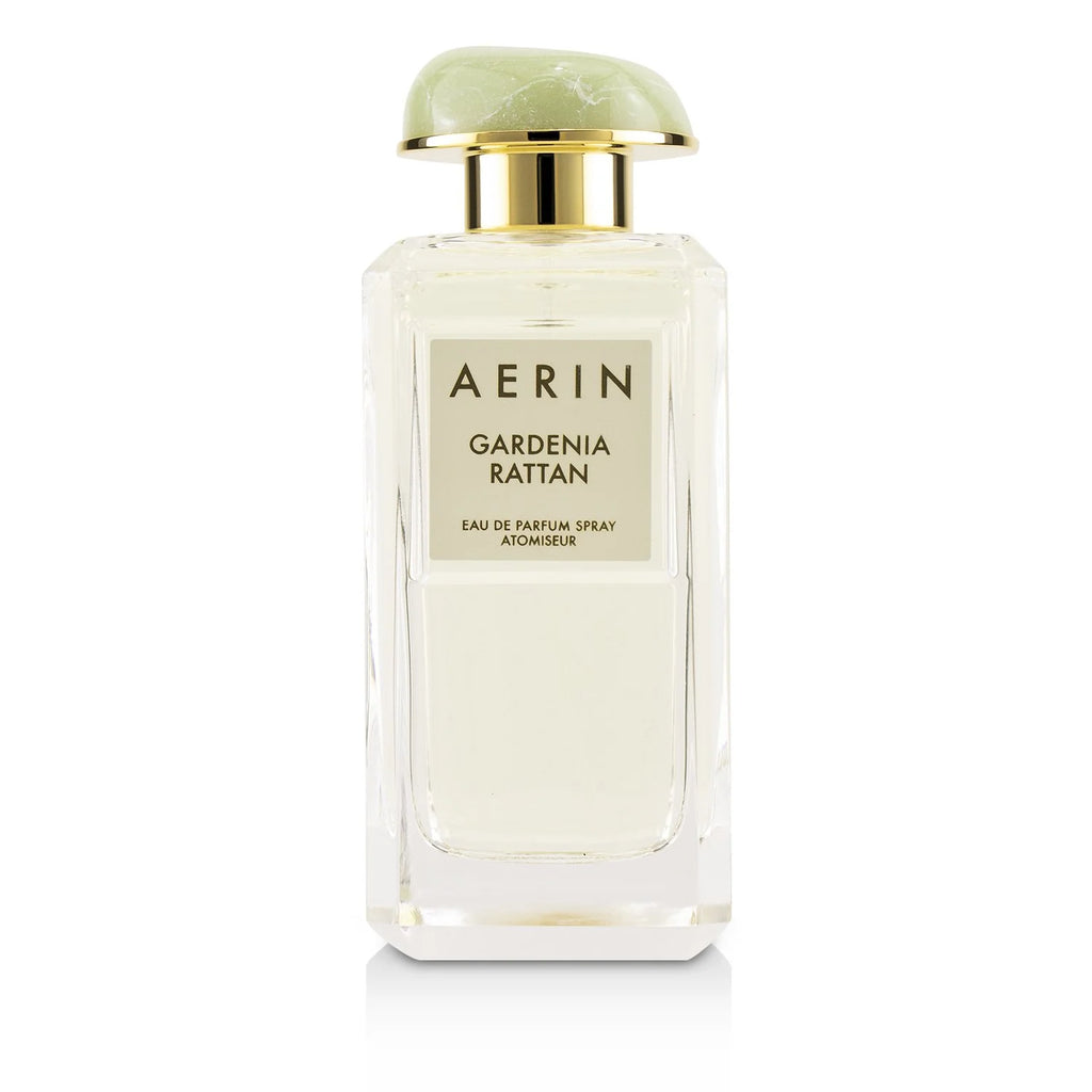 Gardenia Rattan Eau De Parfum Spray 100ml D783