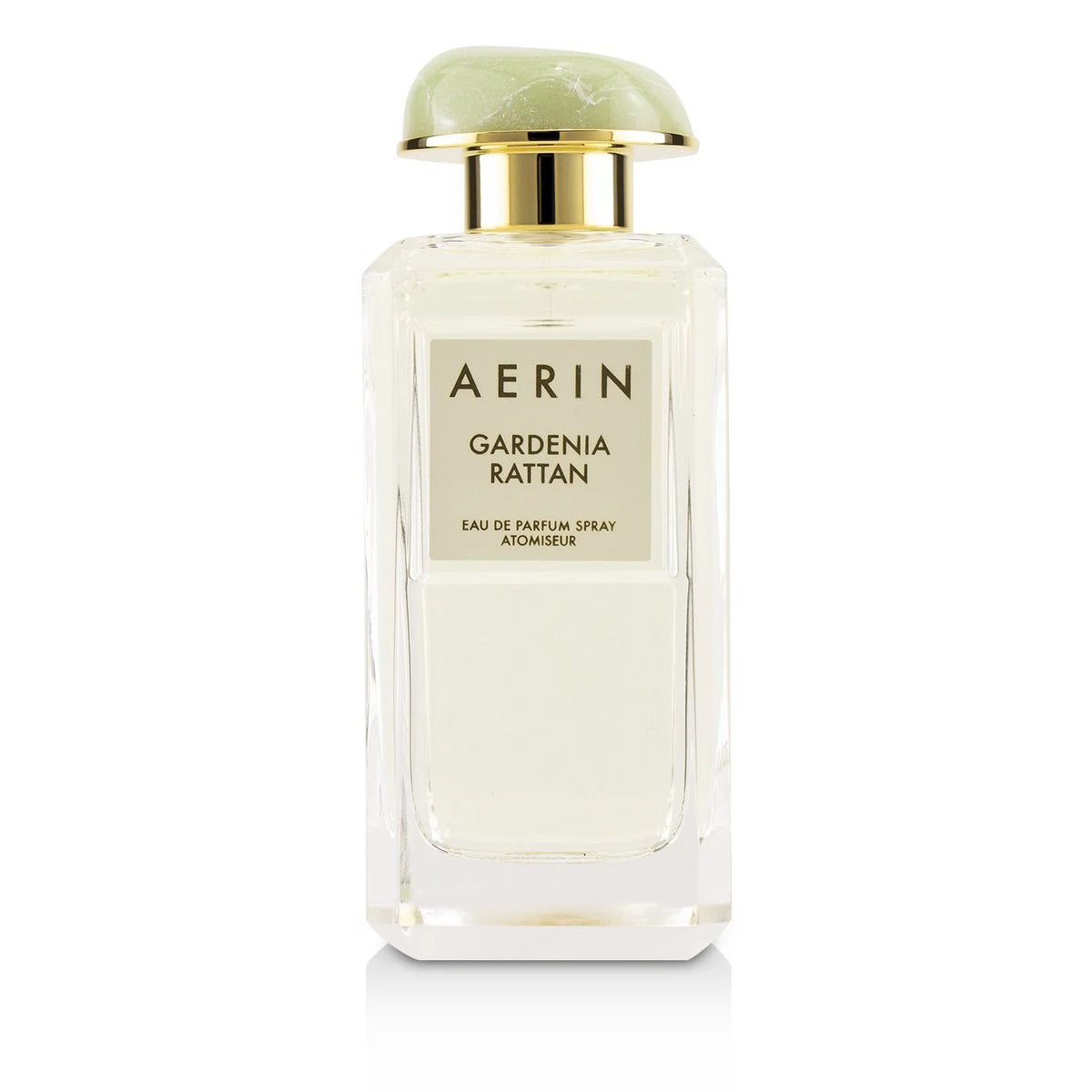 Gardenia Rattan Eau De Parfum Spray 100ml D783