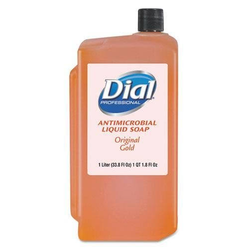 Gold Liquid Soap T41869
