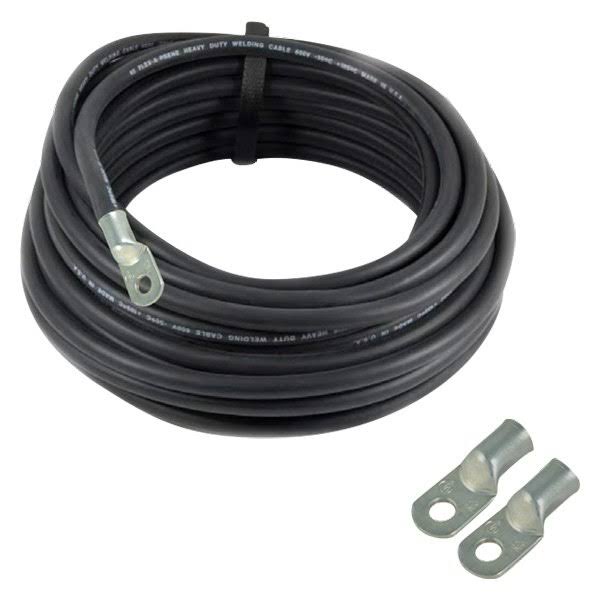 20& 1/0 AWG Inverter Cable Kit A79785