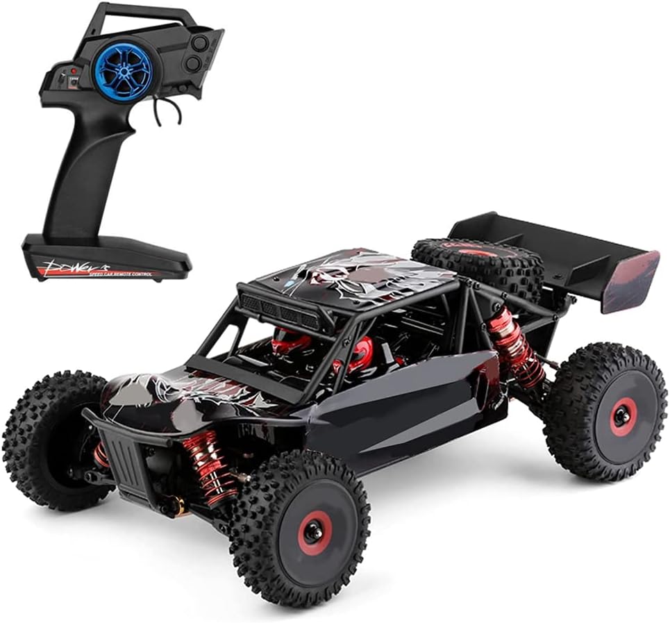 1:12 Scale 4WD High Speed Off Road RC Truck T16826