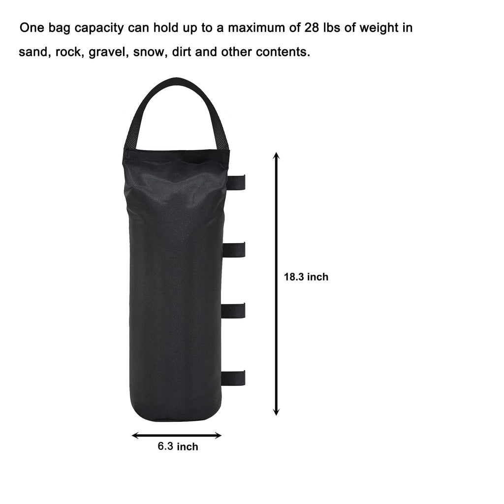 Coffee Pop Up Gazebo Canopy with Removable Zipper Netting V8626