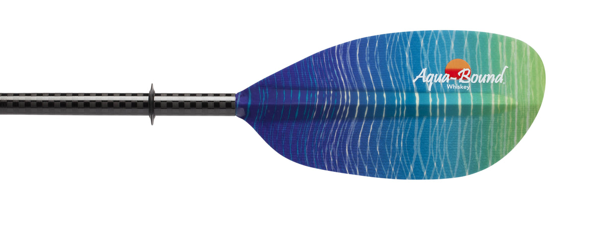 Fiberglass Paddle 230 cm Q13827