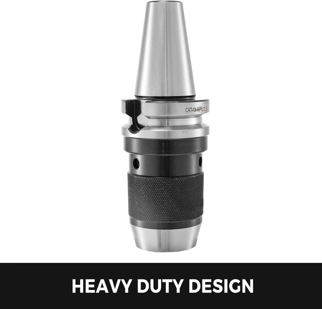 CAT40 Collet Chuck 1/2 inch N589