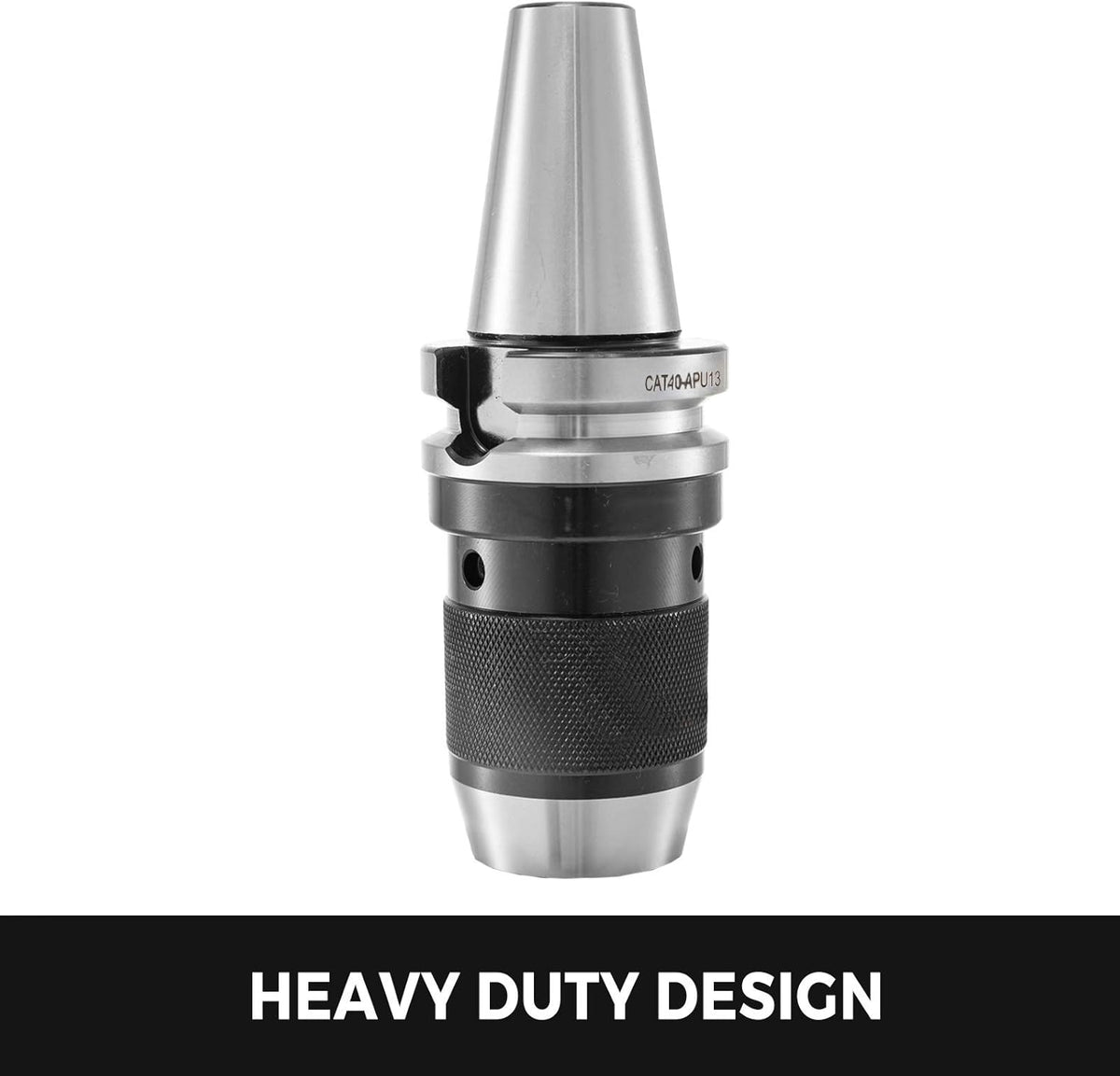 CAT40 Collet Chuck 1/2 inch N589