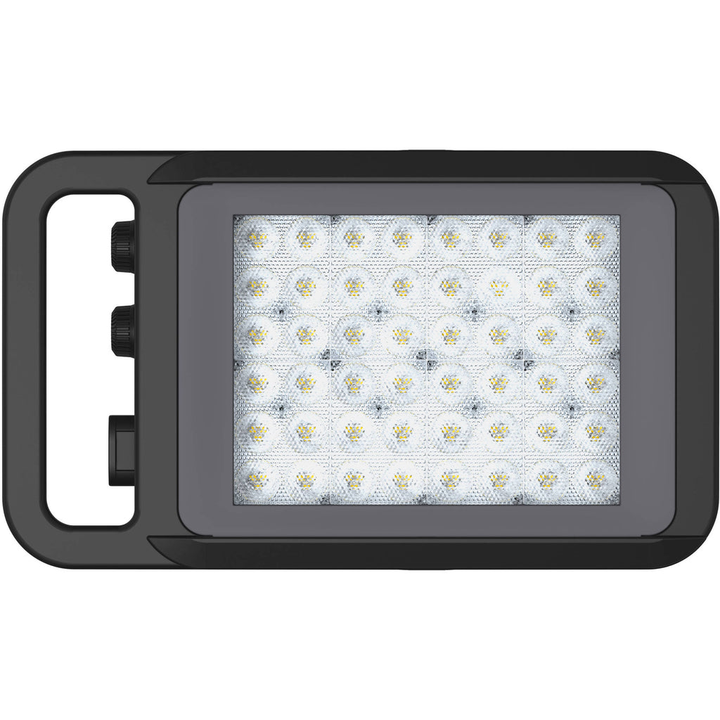 Bi-Color On-Camera LED Light U937668