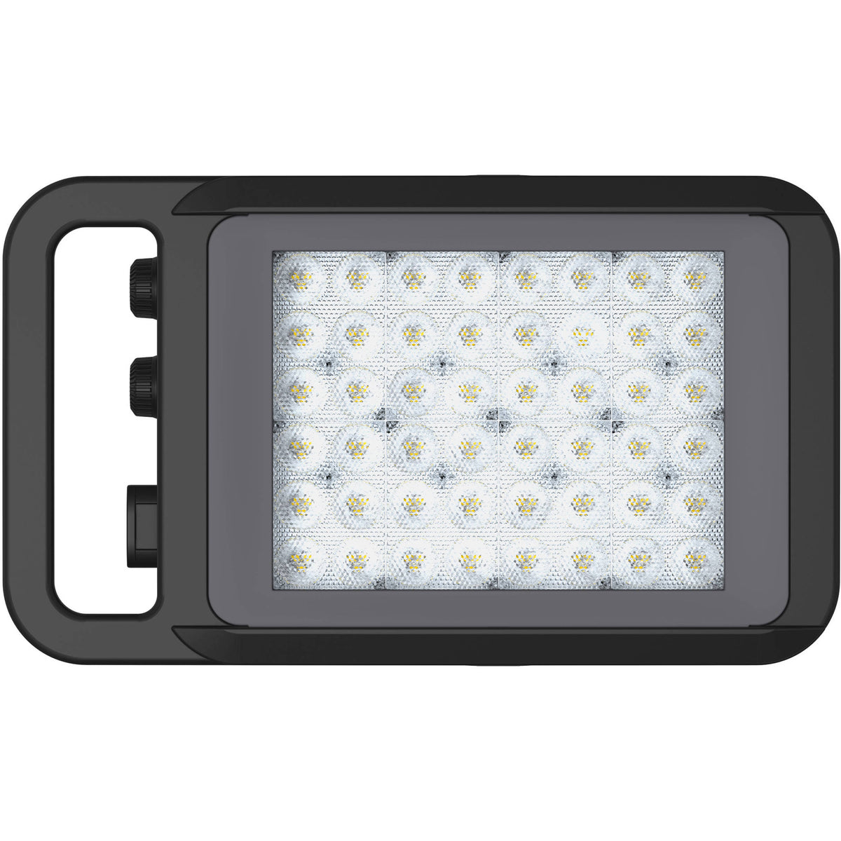 Bi-Color On-Camera LED Light U937668