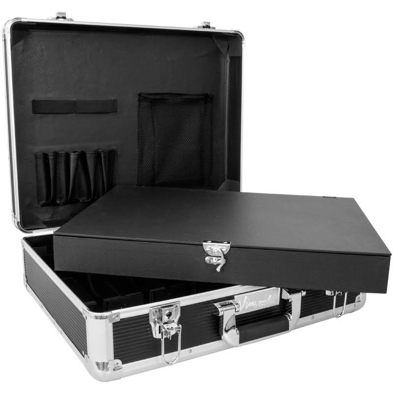 Black Mastercase X63760