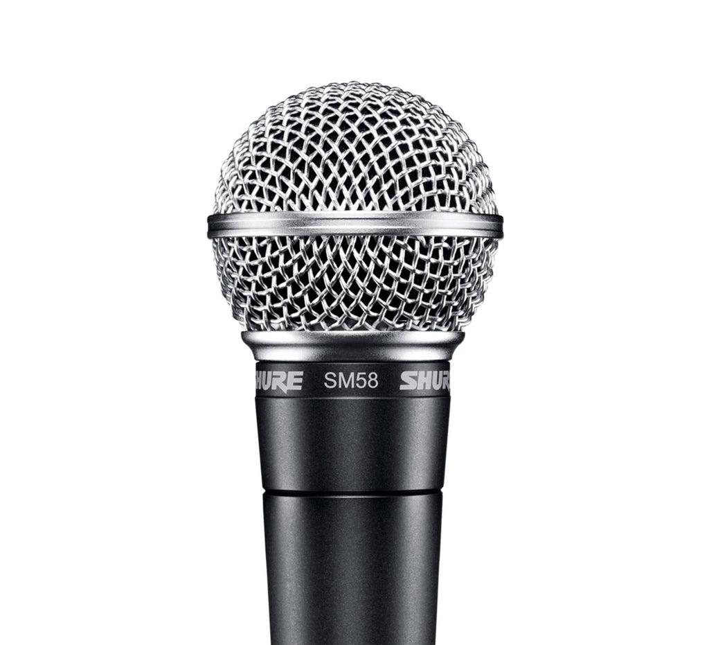 Dynamic Vocal Microphone P2447