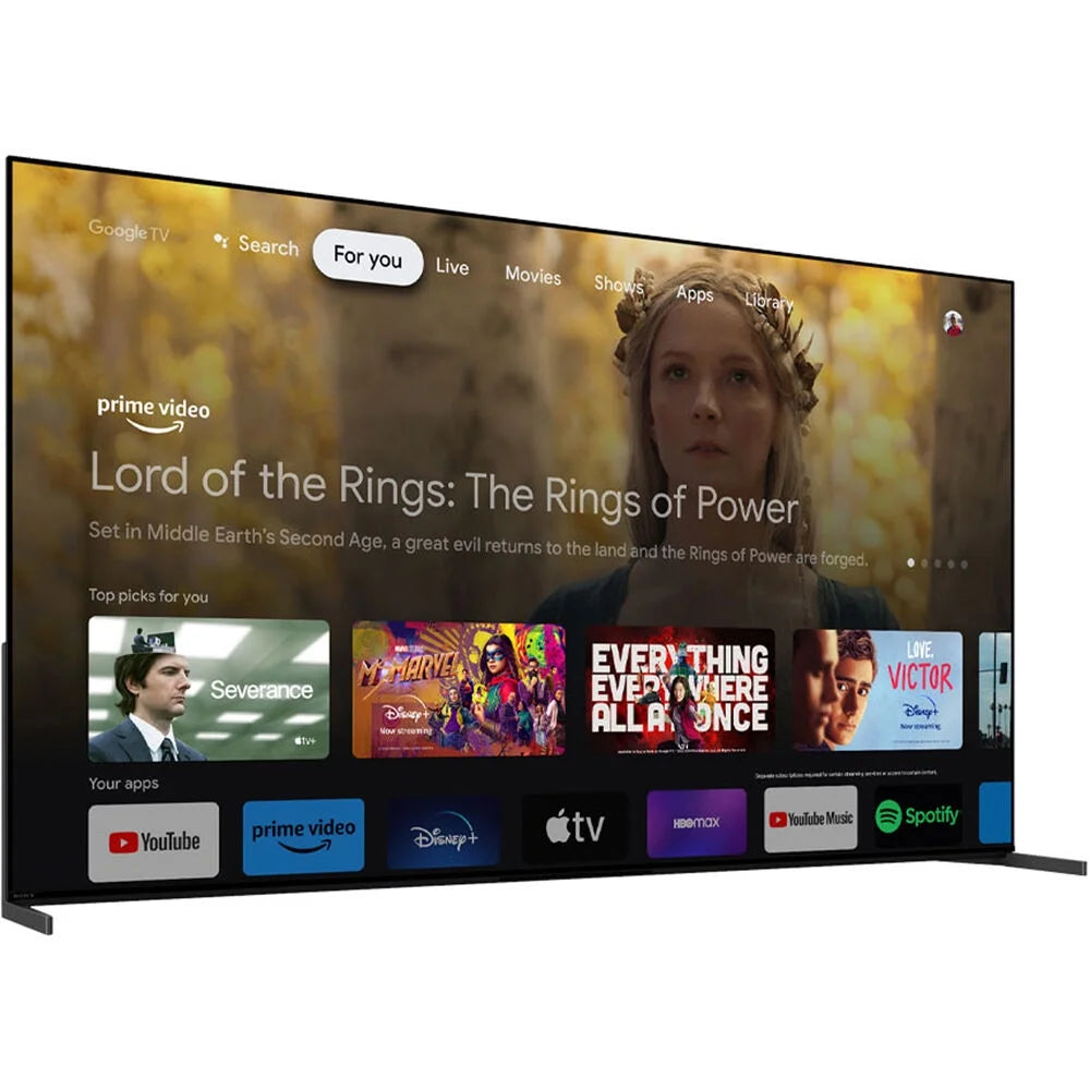 65 inch QD-OLED 4K HDR Smart TV S842228