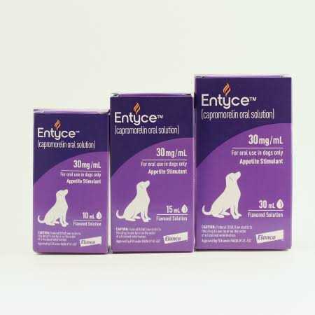 Entyce Oral Solution for Dogs R8990