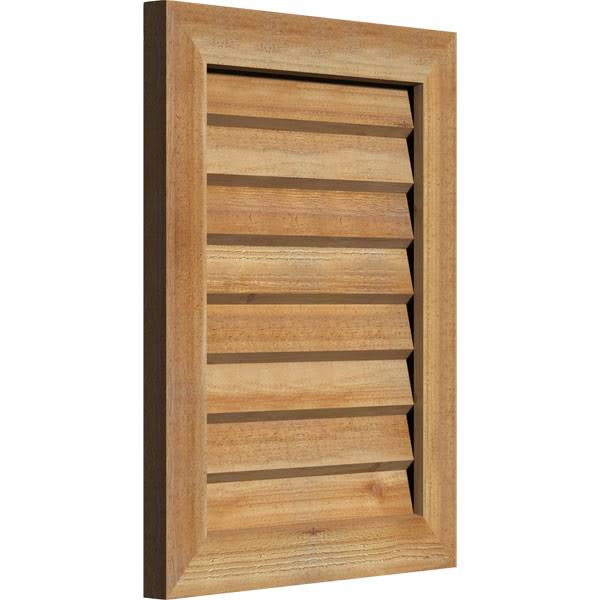 Vertical Gable Vent N819949