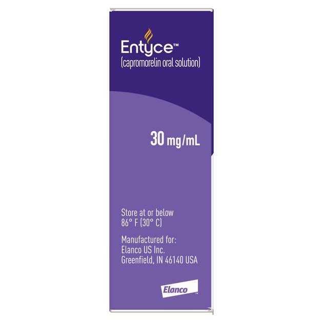 Entyce Oral Solution for Dogs R8990