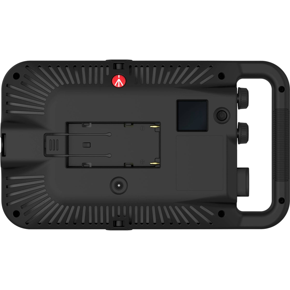 Bi-Color On-Camera LED Light U937668