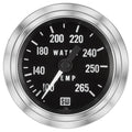 Mechanical Water Temperature Gauge H668
