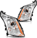 Headlights Assembly Projector Headlamp G923253