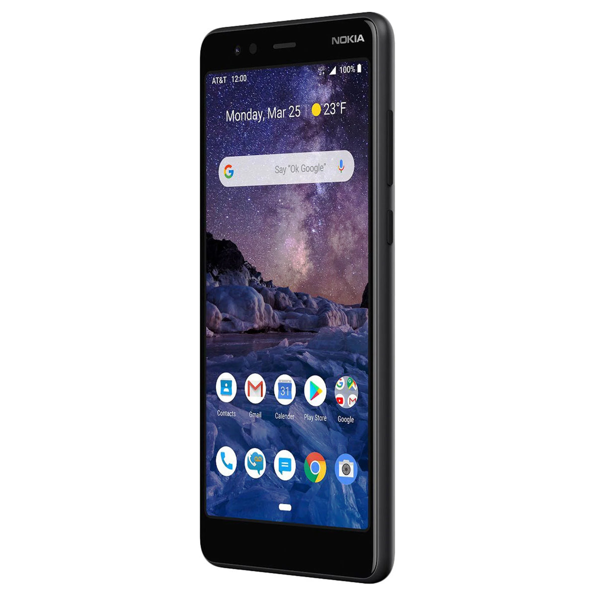 Smartphone 32GB 2GB RAM L6866
