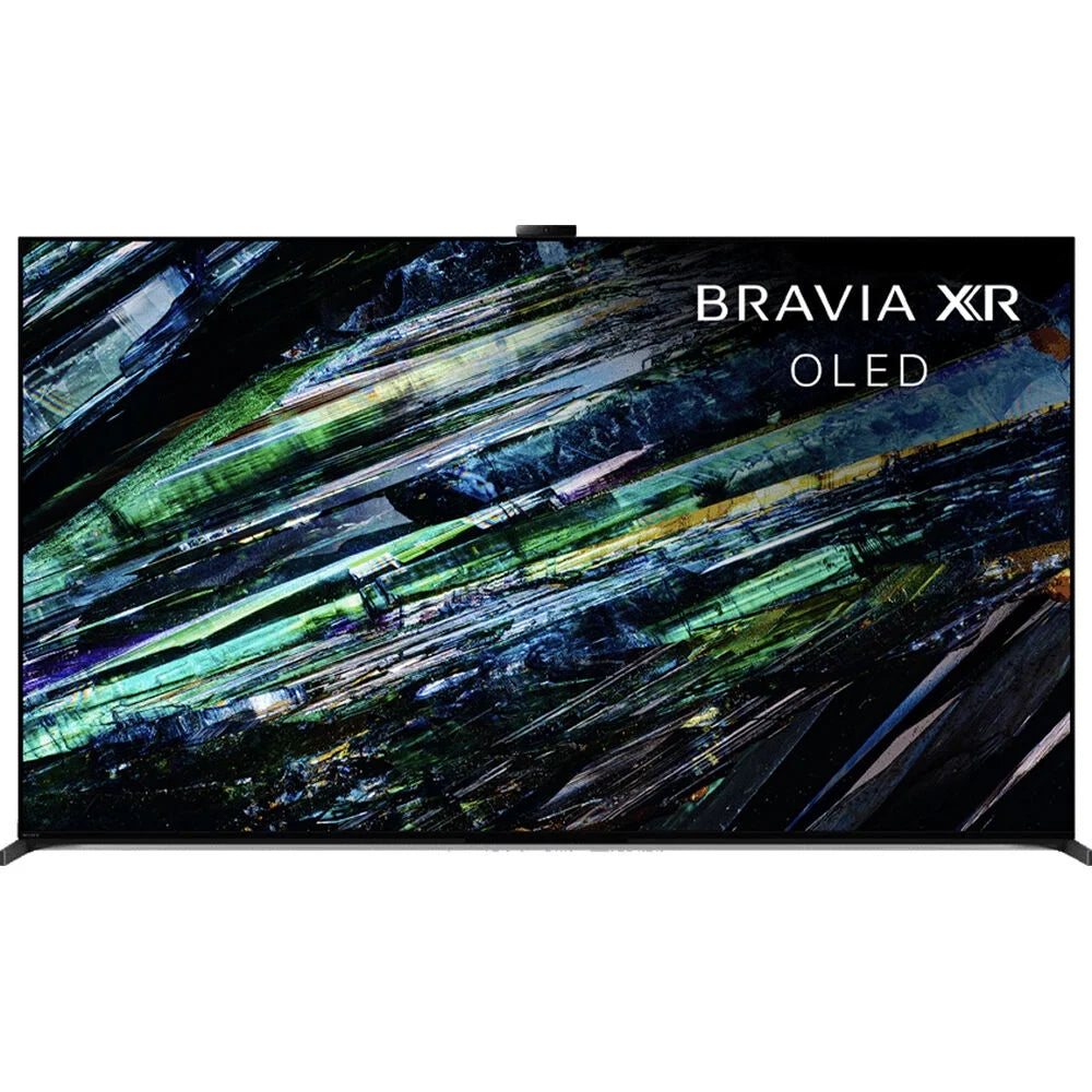 65 inch QD-OLED 4K HDR Smart TV S842228