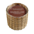 2-Wick Handwoven Candle, 12 oz. P549557